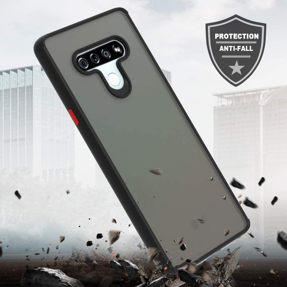 Lg stylo shop 6 phone case